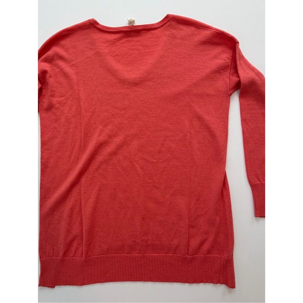 Kerisma Coral Long Sleeve Lightweight Sweater-S/M